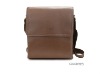 2011 newest mens designer leather business bag