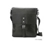 2011 newest mens designer leather business bag