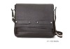 2011 newest mens designer leather business bag