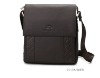 2011 newest mens designer leather business bag