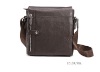 2011 newest mens designer leather business bag