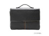 2011 newest mens designer leather business bag