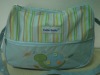 2011 newest mummy baby diaper bag