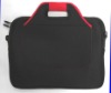 2011 newest neoprene notebook bag with soft handle