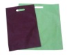 2011 newest non woven shopping bag(DFY-S034)