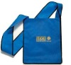 2011 newest non woven shoulder bag