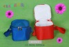 2011 newest on-sale 600D polyester cooler bag for cans