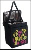 2011 newest outdoor large camping food cooler basket