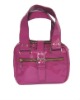 2011 newest pVC fashion bag