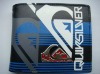 2011 newest popular Quik wallet leather wallet