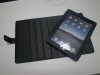 2011 newest pu leather case for IPAD2 lowest price!!!