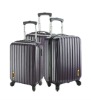 2011 newest pure PC trolley case