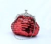 2011 newest shining fashion evening bags