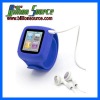 2011 newest silicone Nano Slap wristband