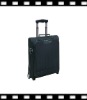 2011 newest  simple elegant gray trolley bag