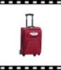 2011 newest  simple elegant gray trolley bag