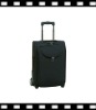 2011 newest  simple elegant gray trolley bag