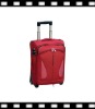 2011 newest  simple elegant gray trolley bag