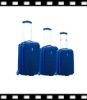 2011 newest style Trolley Case & Abs Trolley Case