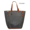 2011 newest style animal prints handbags