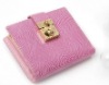 2011 newest style fashion woman wallet