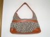 2011 newest style ladies' fashion handbag