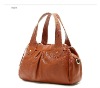 2011 newest style leather handbag