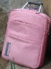 2011 newest style nylon silk laptop bags for ladies