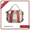 2011 newest style women handbag(SP34550-219-3)
