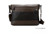 2011 newest stylish mens designer business bag