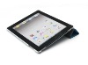 2011 newest-super slim for ipad2 leather cases -wholesales