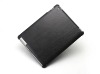 2011 newest-super slim leather case for ipad 2-wholesales