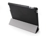 2011 newest-super slim leather case for ipad 2-wholesales