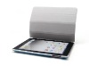 2011 newest-super slim leather case for ipad 2-wholesales