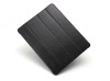 2011 newest-super slim leather case for ipad 2-wholesales