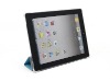 2011 newest-super slim leather case for ipad 2-wholesales