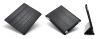 2011 newest-super slim leather case for ipad 2-wholesales