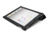 2011 newest-super slim leather case for ipad 2-wholesales