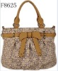 2011 newest top fashion ladies genuine leather handbags