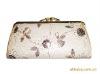 2011 newest women clutch purse retail available(WBW-051)