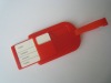 2011 newly China Travel luggage tag