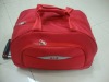 2011 newly travle bag fashion design 1680D duffle bag