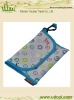 2011 newpolyester printing  foldable shopping bag/gift bag