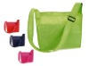 2011 news best sell non woven shoulder bag