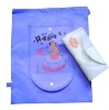 2011 news best selling non woven foldable bag