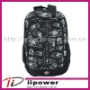 2011 nice leisure backpack with OEM