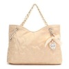 2011 nice quality latest design PU fashion ladies handbags