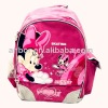 2011 nice school flower backpacks for kids