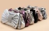 2011 noble feather evening bag  and party bag