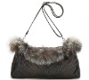 2011 noble women's pu bag